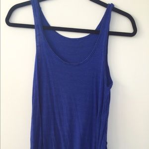Free people tank