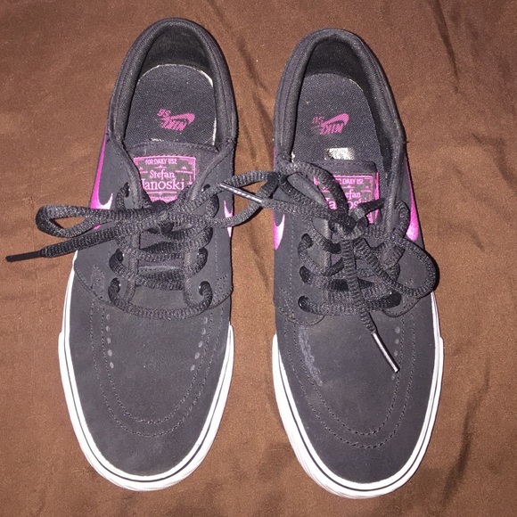 Nike Stefan Janoski
