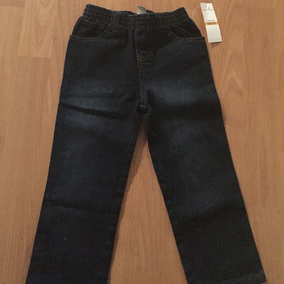 Kids pants jeans - Picture 1 of 4