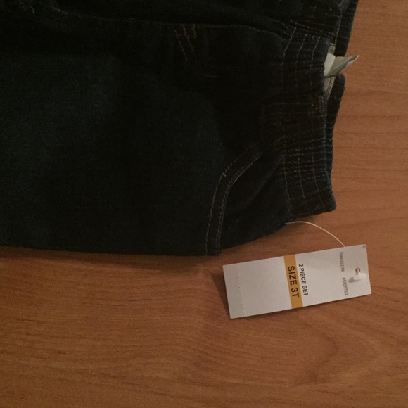 Kids pants jeans - Picture 2 of 4