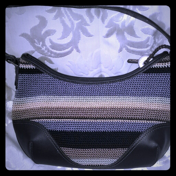 The sak handbag in excellent condition