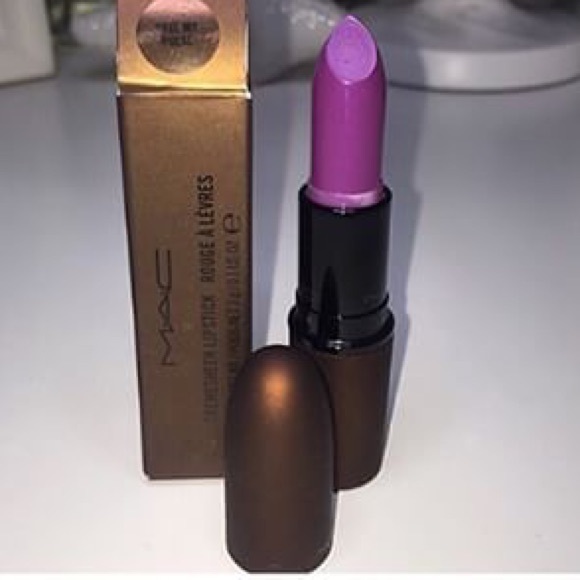 Mac lipstick