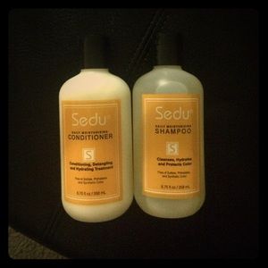 Bundle for jeagruder