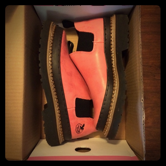 Pink Romeos