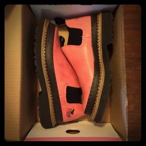 Pink Romeos