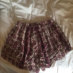 Brandy Melville Remi shorts