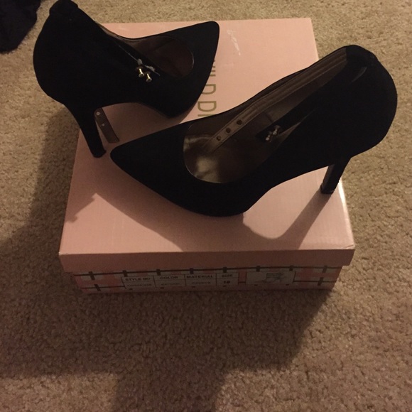 Shoes