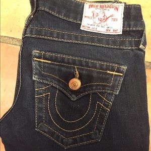 True Religion Brand Jeans