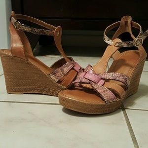 Wedges
