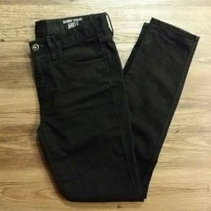 Madewell Skinny Skinny Ankle Jeans