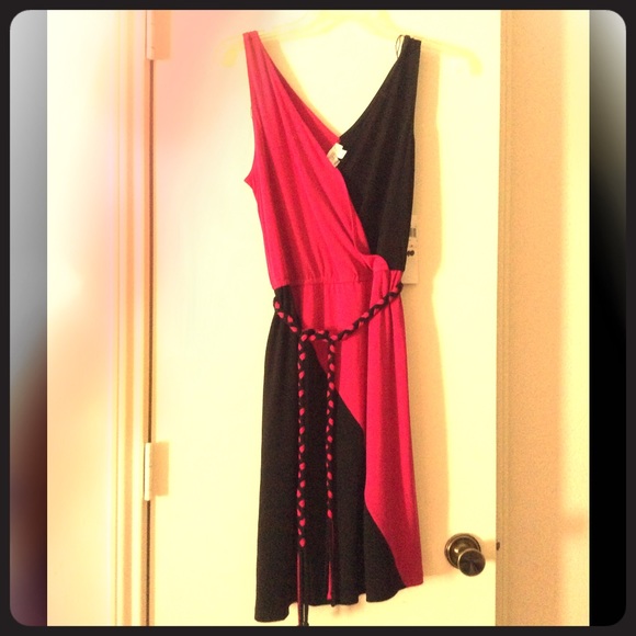 Cute summer dress