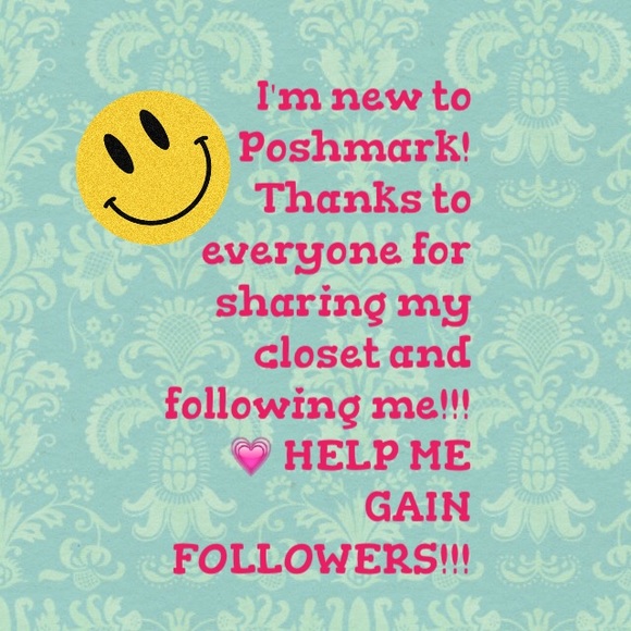 Thanks everyone!!! 💗 - Picture 1 of 1