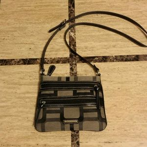 Nine West Cross Body Purse