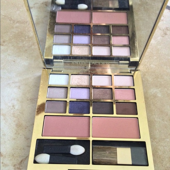 Estée Lauder Eye Shadow Kit