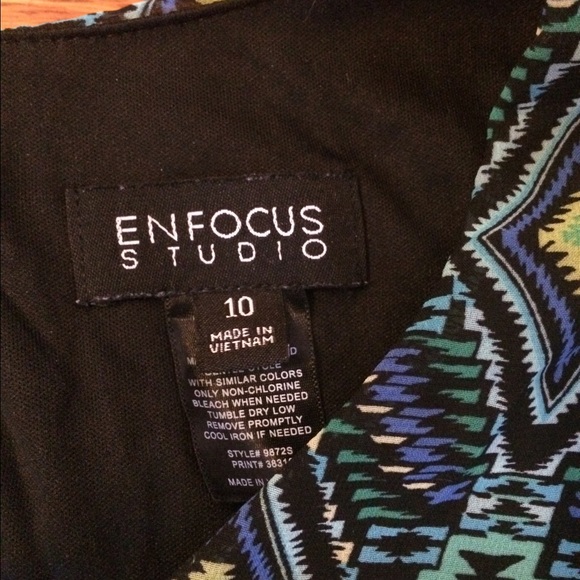 👠👠sold in bundle👠👠Sleeveless summer dress - Picture 2 of 3