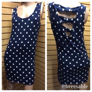 Forever 21 dress - F35