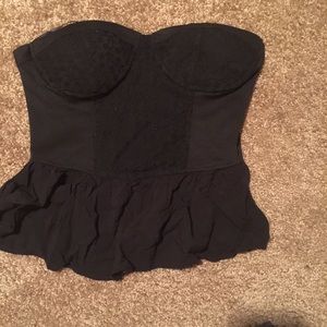 Cute girly corset ❤️