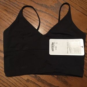 Lululemon solo bra