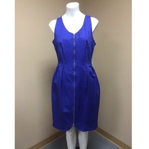 💙Beautiful Royal Blue Dress💙