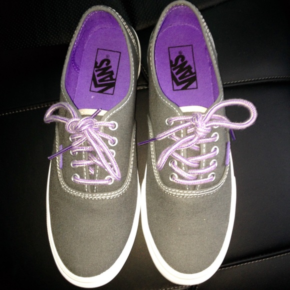 Vans Shoes - Vans shoes