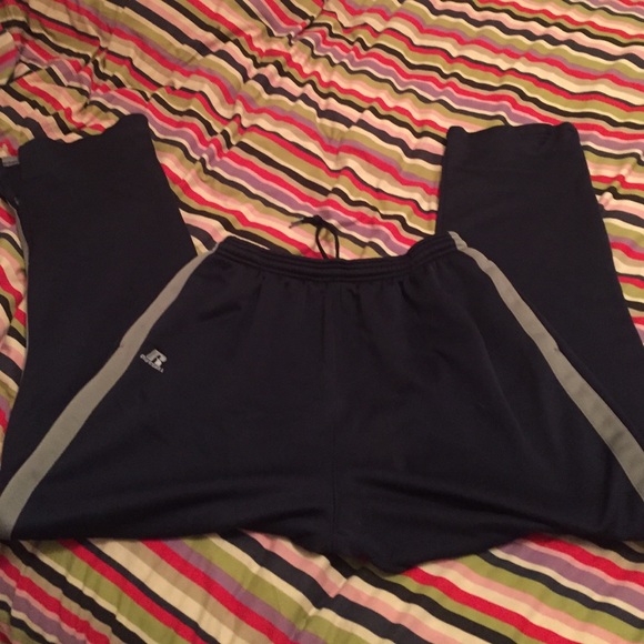 XL workout pants