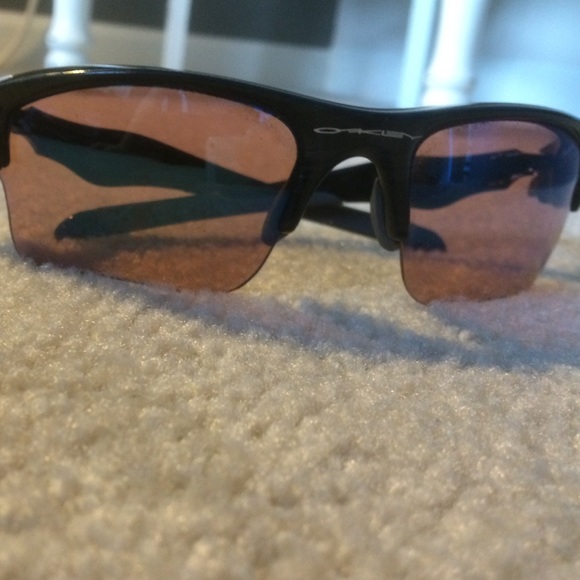 Oakley sunglasses