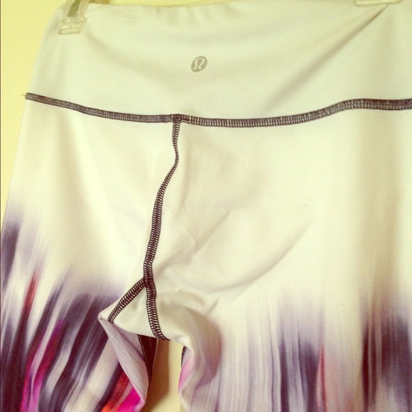 Lululemon Yoga pants