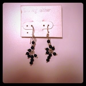 Sterling Silver Earrings