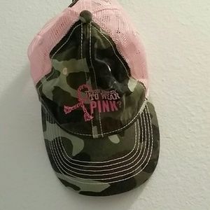 Wrangler hat