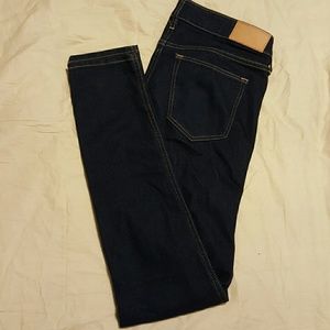 H&M Super skinny jeans