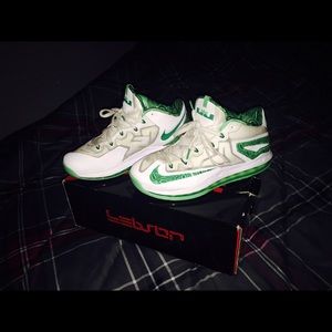 MAX LEBRON XI LOW(Easters)