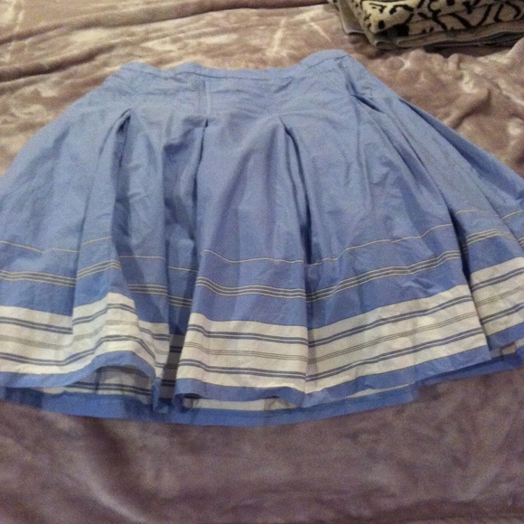 J crew skirt - Picture 1 of 2