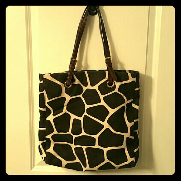 Mk Purse
