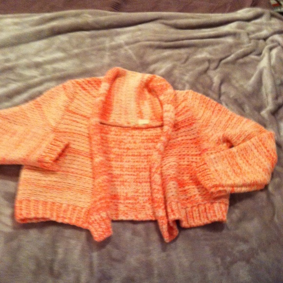 Anthropologie shrug - Picture 1 of 1