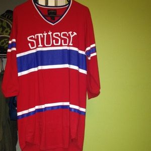 Stussy dress