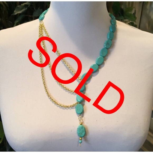 Necklace - Picture 2 of 2