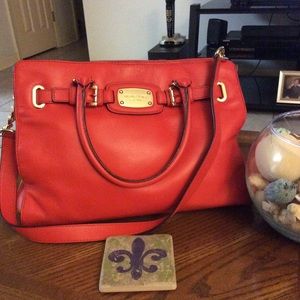 Large Michael Kors TRADED