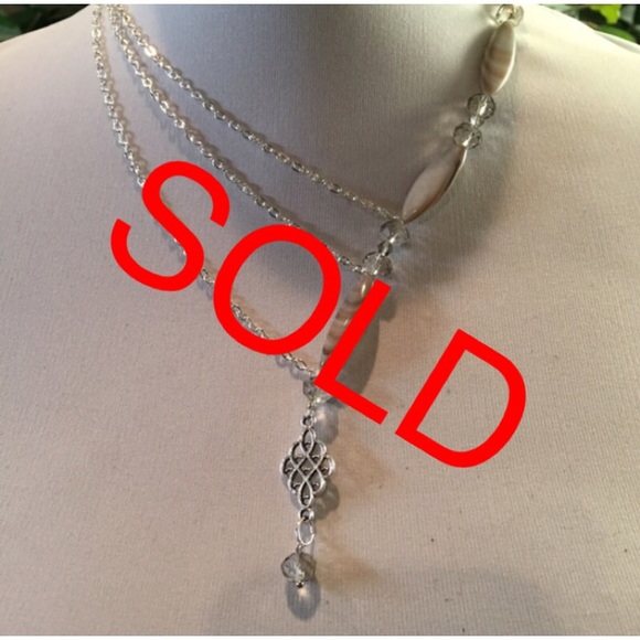 Necklace - Picture 2 of 2
