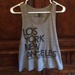 Urban outfitters graphic tee