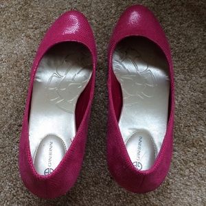 Gianni Bernini heels