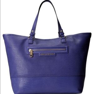 Authentic Juicy couture tote 💜