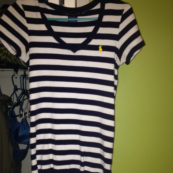 Ralph Lauren sport tee