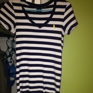 Ralph Lauren sport tee
