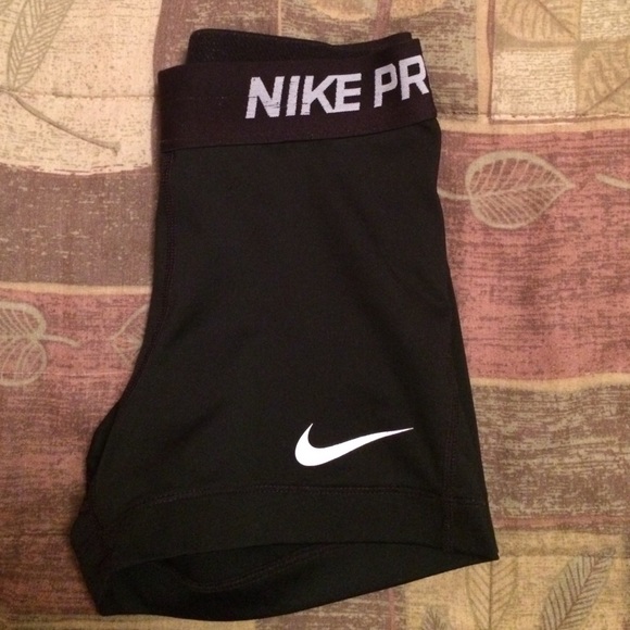 Nike Spandex