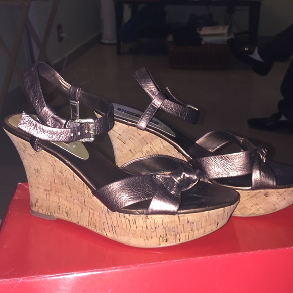 Nine West