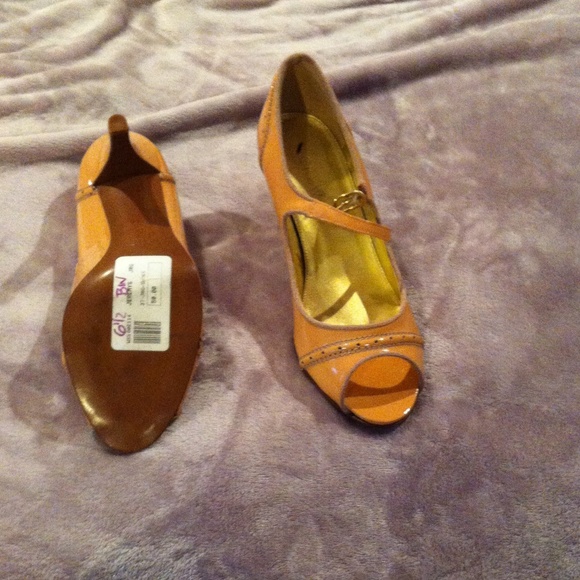 J crew shoes - Picture 1 of 2
