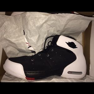 Jordan Melo 1.5