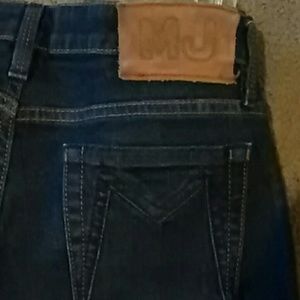 Discounted! Marc by Marc Jacobs jeans