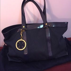 Tory Burch Tote Bag