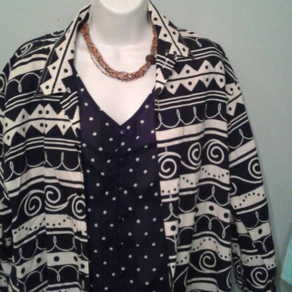 {<POLKA-DOT >}♡♡ - Picture 2 of 4